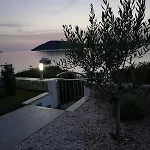 Sunset Razanj