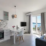 Sunset Apartman Razanj