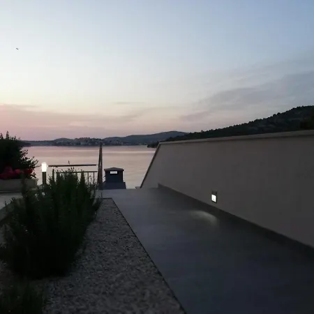 Sunset Apartman Ražanj