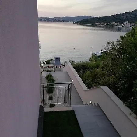 Sunset Appartement *