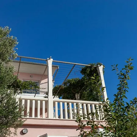 Sunset Appartement Ražanj