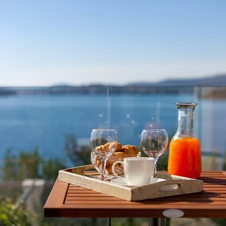 Sunset Apartman Ražanj