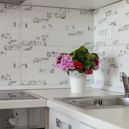 Sunset Appartement *