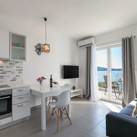 Sunset Appartement Ražanj