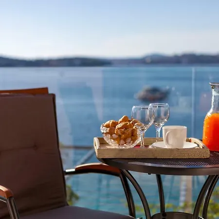 Apartman Sunset Ražanj