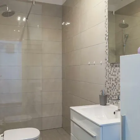 Apartman Sunset Ražanj