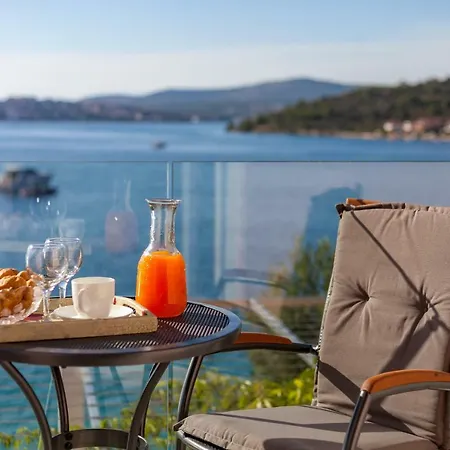 Sunset Appartement *