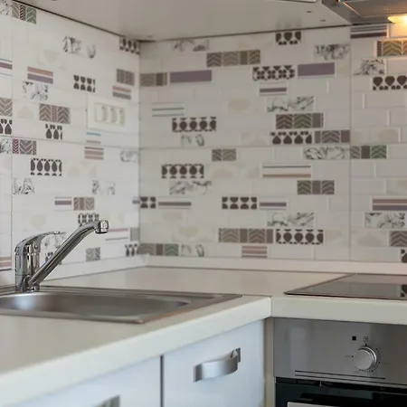 Apartman Sunset Ražanj