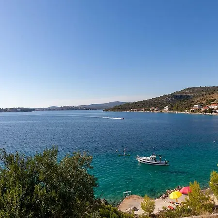 Sunset Apartman Ražanj