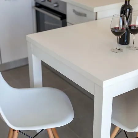 Sunset Appartement *