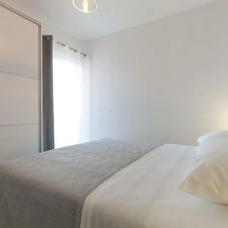 Sunset Apartman *