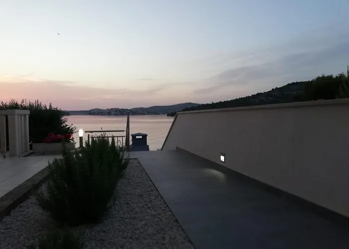 Sunset Apartmán Ražanj
