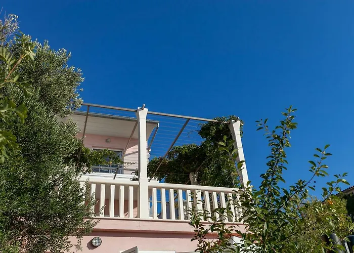 Sunset Apartmán Ražanj