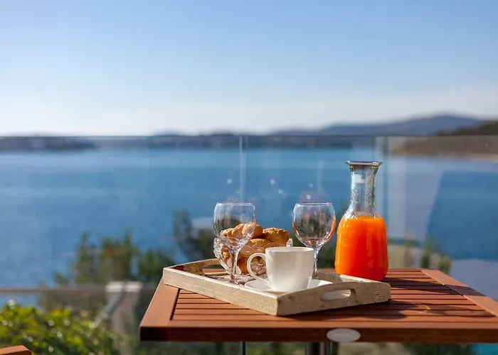 Sunset Apartmán Ražanj