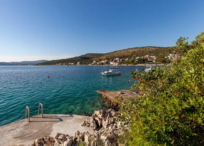 Apartmán Sunset Ražanj