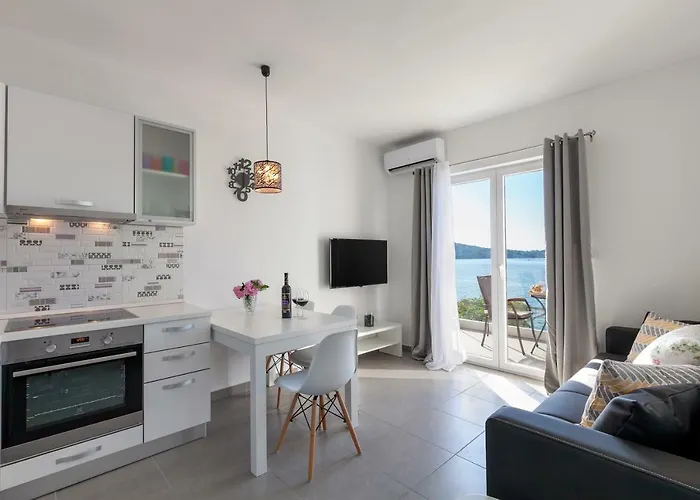 Sunset Apartmán Ražanj