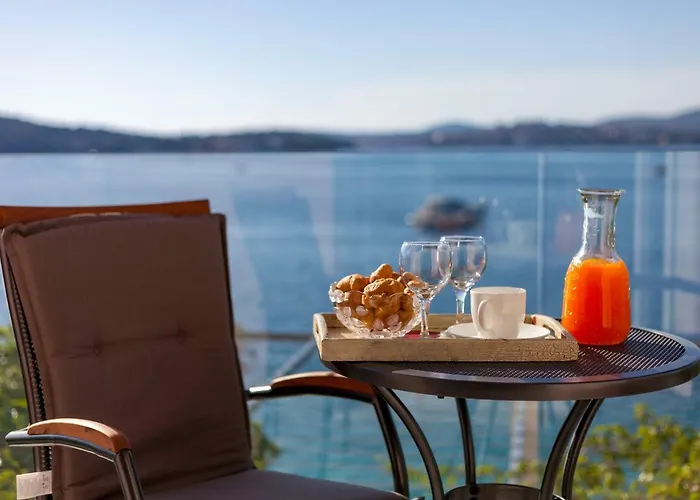 Apartmán Sunset Ražanj