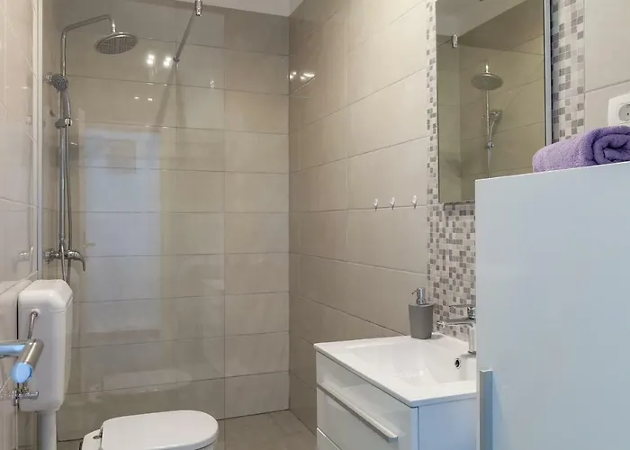 Apartmán Sunset Ražanj