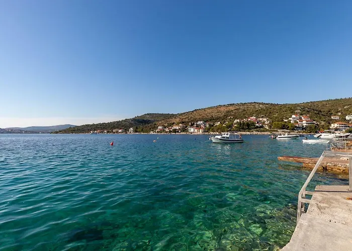 Sunset דירה Ražanj