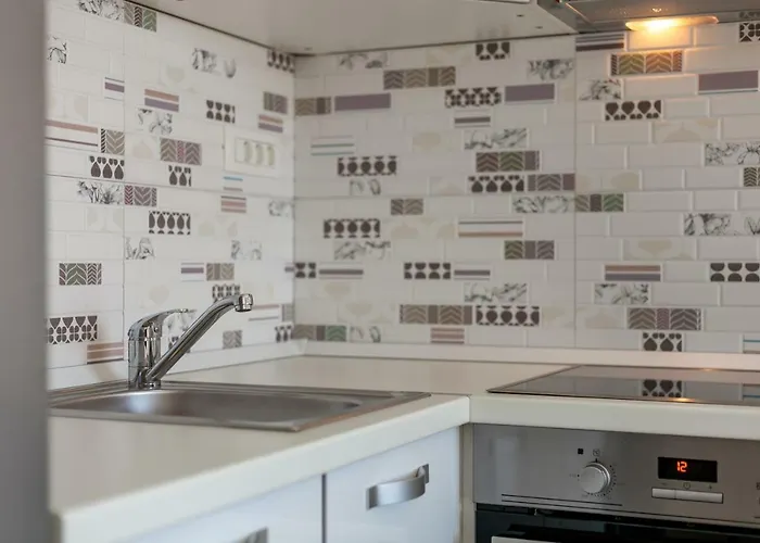 דירה Sunset Ražanj