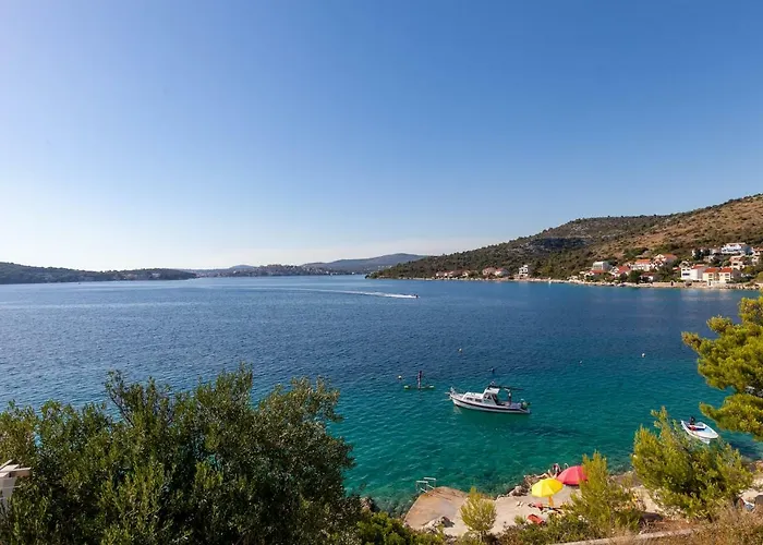 Sunset Apartmán Ražanj