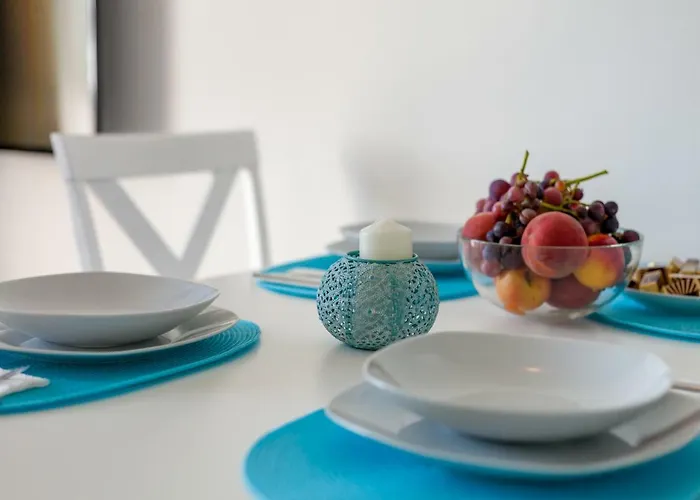 Apartmán Sunset Ražanj